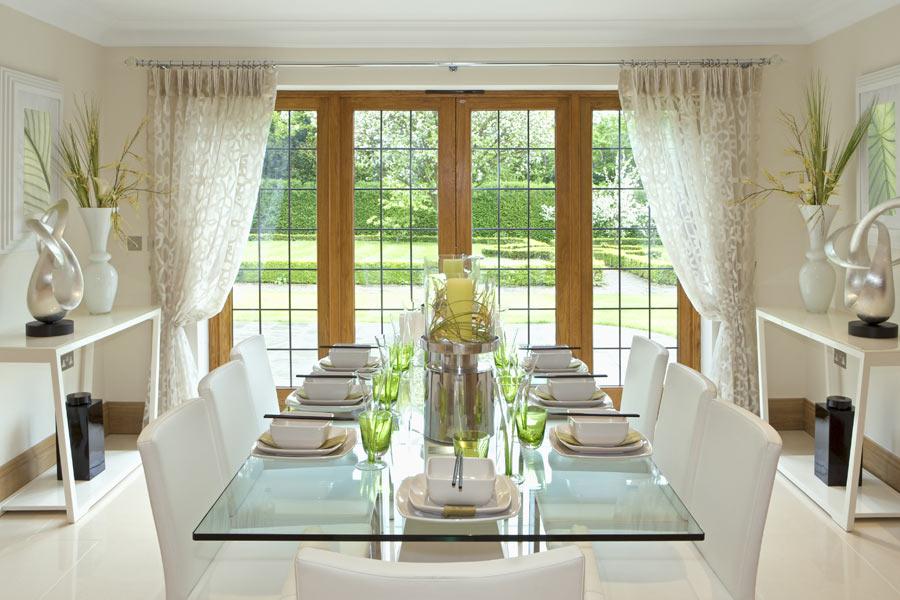 Window Treatments, Shades, Blinds, Drapes, Curtains, Westchester County, NY